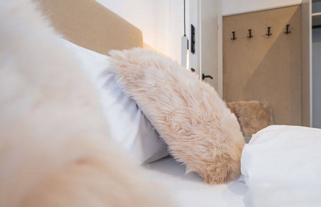 Apart Herzog - Design Apartments Leogang - Foto 8