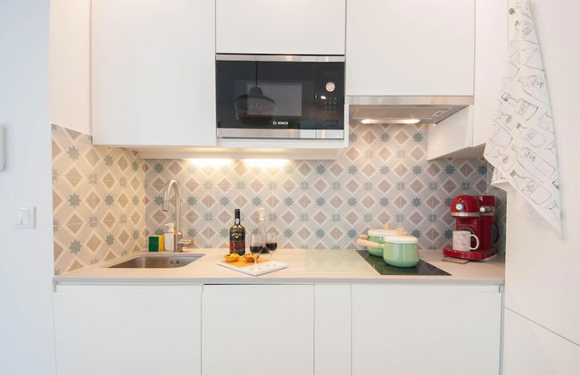 Porto Moments Apartments - Foto 34