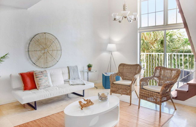 Coral Reef Suites Key Biscayne Mia - Foto 34