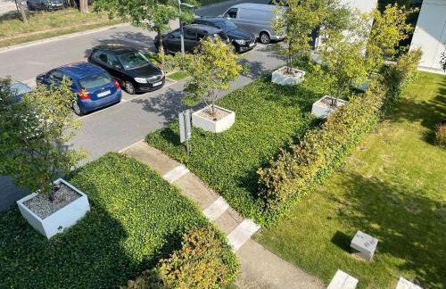 Apartament Faltom 6 Yacht Park Premium Parking - Photo 32