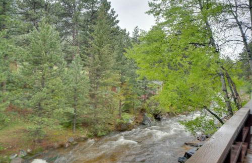 Estes Park Vacation Rental 1 Mi to National Park - Foto 20