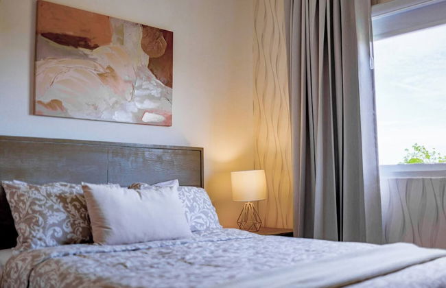 A Tropical Oasis In Vista Cana - Foto 13