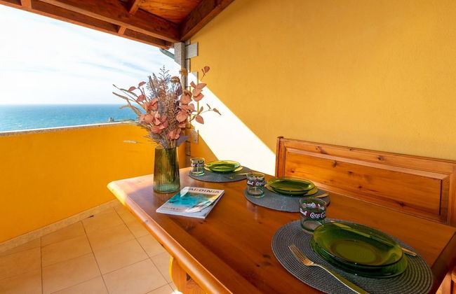 La Rosa dei Venti-Villa Angela Panoramic - Photo 14