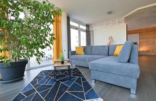 Appartement Zum Leuktal - Foto 9