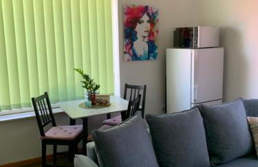 Helenes Ferienwohnung auf dem Bauernhof - Lausitzer Seenland - Foto 8