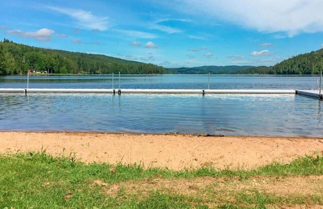 4 Person Holiday Home in Ulfborg-by Traum - Photo 36