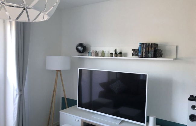 Seaside Apartment in Prerow - Foto 31