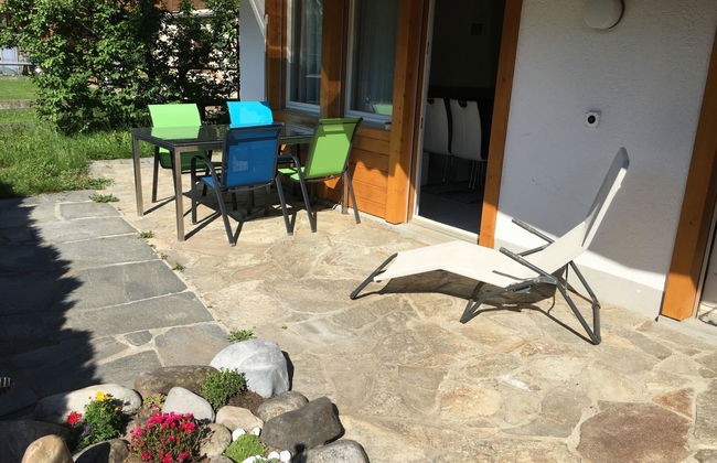 Schwizi's Holiday Apartments - Foto 6