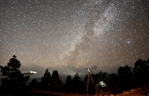 Casa Los Almendros Jacuzzi Garden - Foto 4