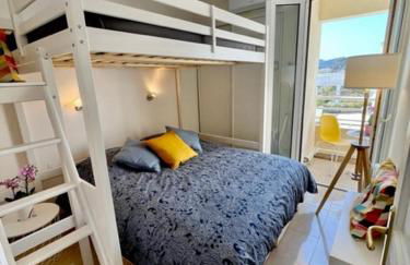 Appartement Luxueux "Les 2 Frères" - by Residence La Fontaine - Foto 22