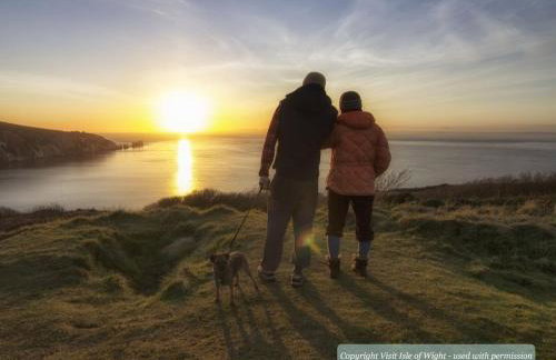 Annexe with Courtyard & Hot Tub Option - Foto 11