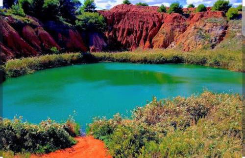 Mami House Lecce - Foto 53