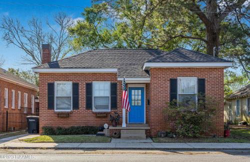 Historic Home w a Fresh Look - Downtown - Foto 1