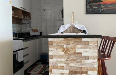 Flat Frente Mar com Varanda - Foto 61