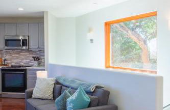 The Little Pumpkin Guest House - Foto 5