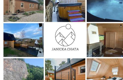 JANICKA CHATA - Foto 3