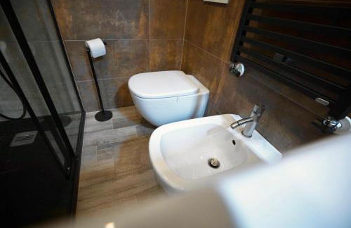 La Casetta - Gaslini e Mare - private parking & garden - Photo 25