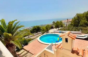 Traumvilla mit privaten Pool - Foto 26