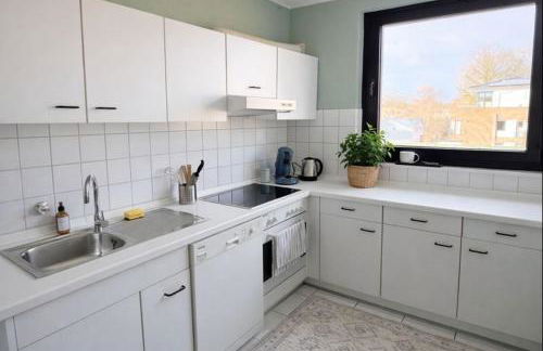 Schöne 3-Zimmer City-Wohnung - Foto 12