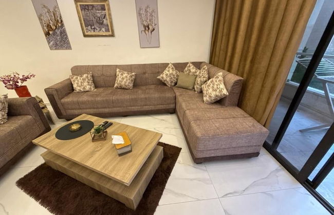 Charming 3 Bedroom Apartment in Amman - Foto 21