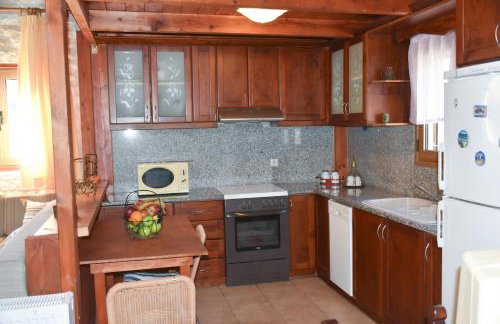 Zaros Traditional House - Foto 10