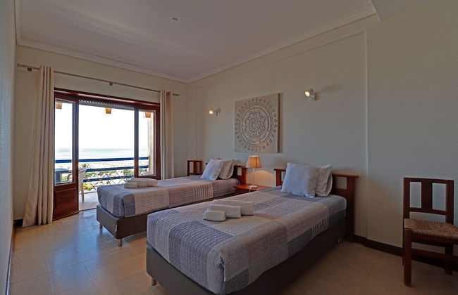 Monte Gordo Beachview 2 by Homing - Foto 3