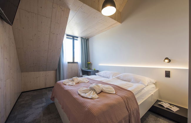 Demänová Rezort - Foto 36