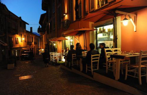 Casa Botta - Luino Lago Maggiore - Foto 25