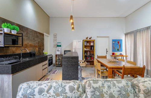 Casa Bonita - Luxo em Bonito por Carpediem - Foto 65