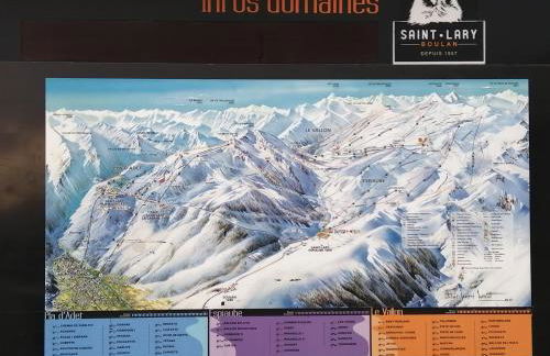 Studio Pla d'Adet - Photo 13