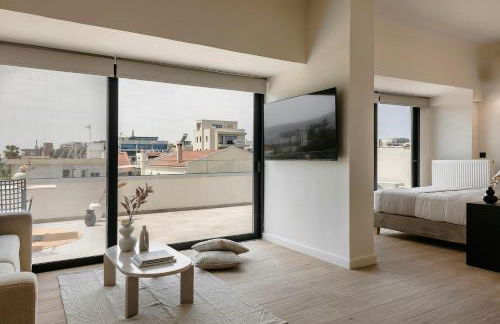 The Uptown Boutique Apartments - Foto 35