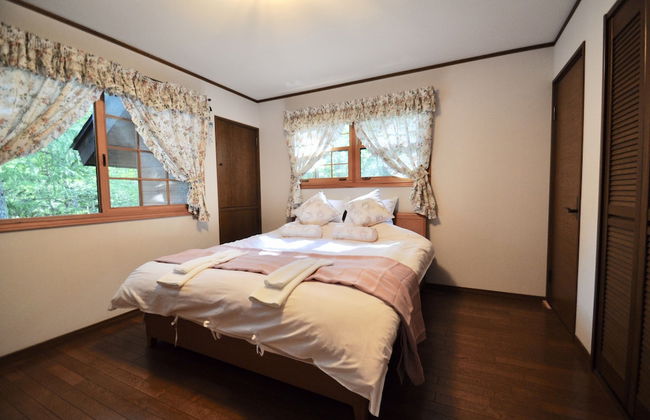 Creek House Hakuba - Foto 6