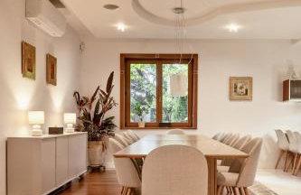 LUX VILLA Swimming pool-Tennis court-Home cinema - Foto 39