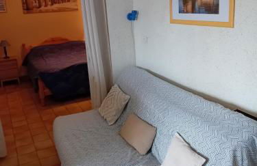 Appart Oléron Vert Bois 4 pers - Foto 11