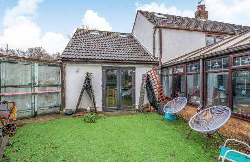 16th-Century Cottage with Separate Studio and Garden, Sleeps 12 - Foto 26