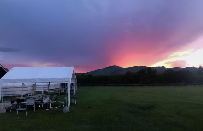 Ulaanbaatar - Foto 24