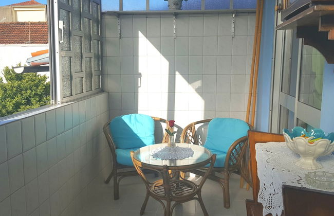 Apartment Rustic Oporto - Foto 12