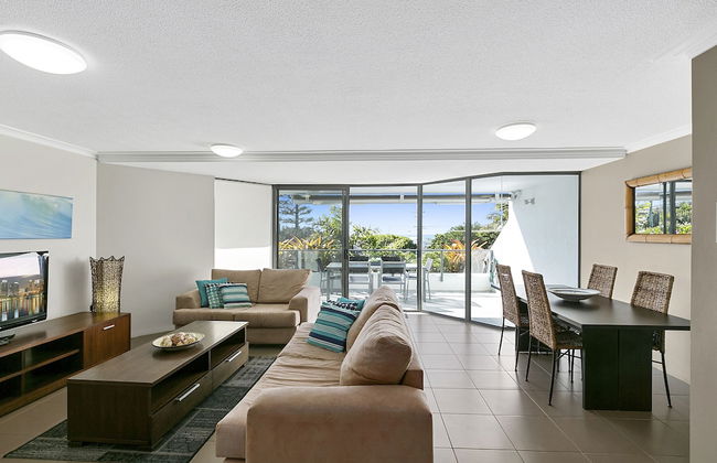 Andari Holiday Apartments - Foto 38