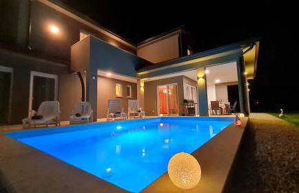 Villa Robert Kastelir - Foto 27