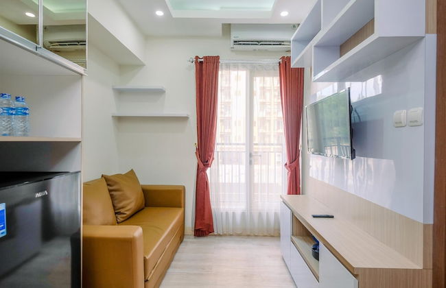 Comfortable and Tidy 2BR Podomoro Golf View Apartment - Foto 12