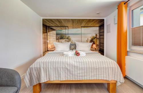 Ferienwohnungen zum Ostseestrand - Foto 59