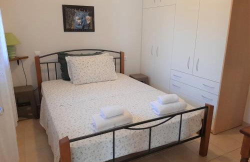 Giannos Apartments - Foto 41