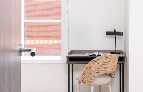 The Jubilee by Supercity Aparthotels - Foto 46