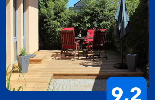 FeWo an der Ostsee Nr. 5 - Foto 1