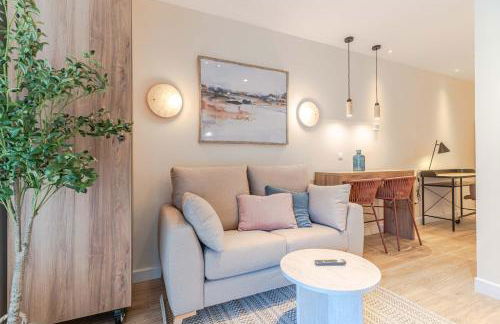 RentitSpain - Granada - Modernos Estudios, Luminosos y Excelente ubicación - Foto 36