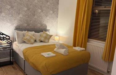 Stylish 2BR in Renfrew - Foto 7