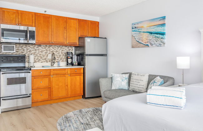 Marine Surf by Tropical Escapes Realty - Foto 29