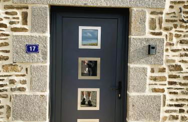 Le Gîte du Plessis Montanel à 25 mn du Mont Saint-Michel - Foto 17