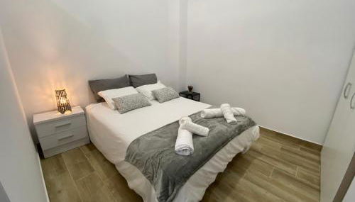 Apartamentos cruz roja B - Foto 5, towels