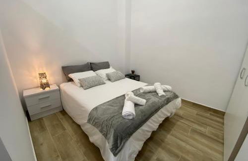 Apartamentos cruz roja B - Foto 5